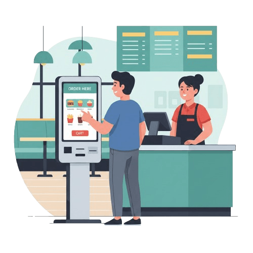 Restaurant POS Integration